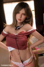 Asian Lexie 165cm C-Cup