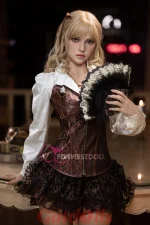European Bella - 157cm C-Cup