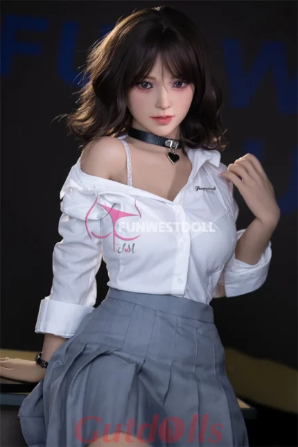 Asian Alice-2 155cm F-Cup