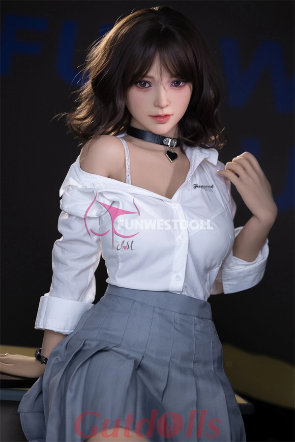 FWD075-STPEE Asian Alice-2 155cm F-Cup