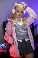 European Alice - 159cm A-Cup