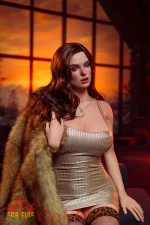 174cm Europäischer silikonpuppen