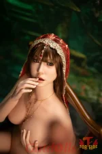 Lebensechte Sexpuppen Dolls T65 Jing