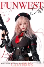 157cm 2.0 Funwest Doll