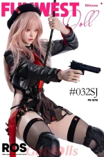 39kg #032SJ Lucy ROS Funwest Dolls