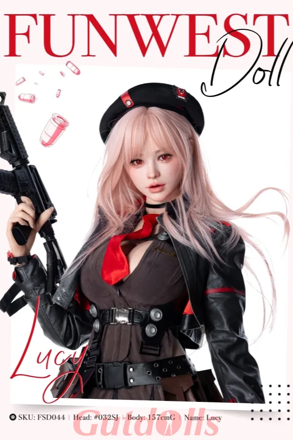 FSD044 157cm 2.0 Funwest Doll