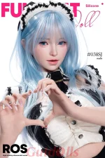 FS157cm 2.0 Anime Real Sex Doll