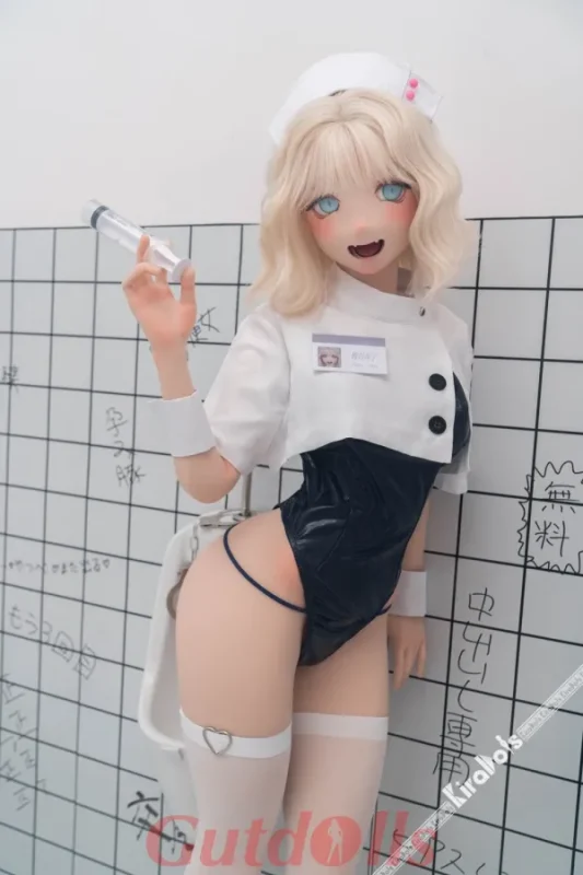 B-Cup #KH001 Umegawa Kurako Kiradols