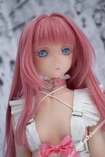 150cm #KH003-A Tsumugi Kiradols Elastische Brust