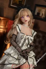 Mittlere Brust Kiradols dOLLS Weiche Haut