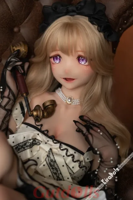 Himari #KH002-A Mittlere Brust Kiradols