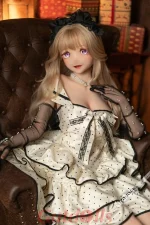 Anime Realdoll 155cm D-Cup Himari #KH002-A