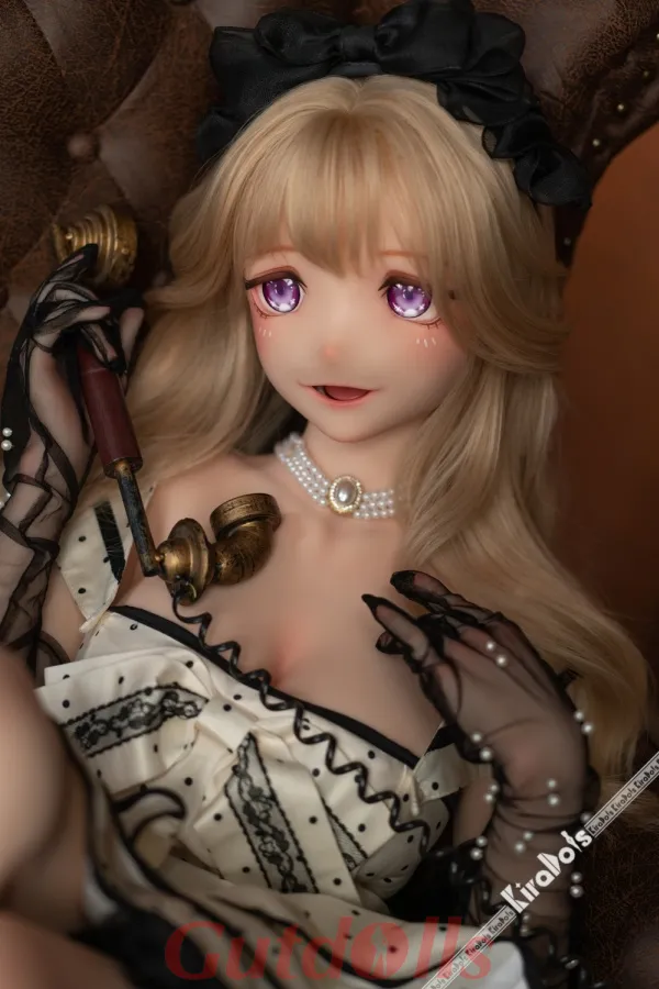 KDA004 Himari #KH002-A Mittlere Brust Kiradols