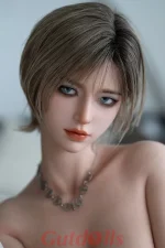 168cm top cydoll aus Silikonkopf