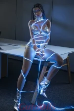Irontech Doll 161cm F-Cup