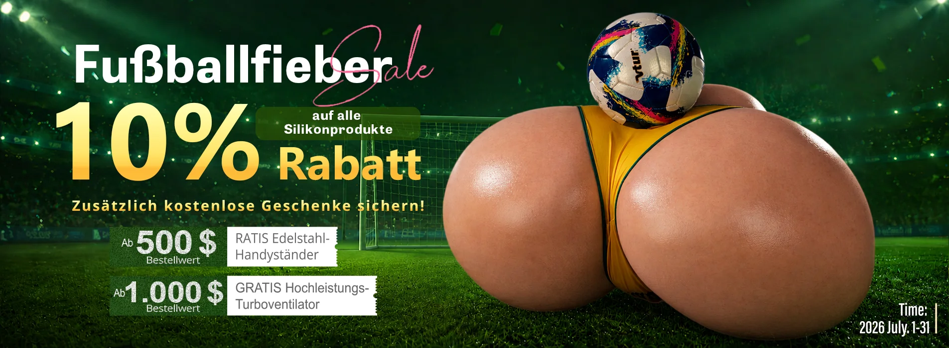 Yeloly Aktionen 2026