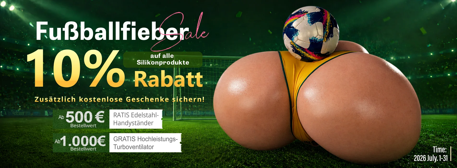 Yeloly Aktionen 2026