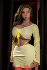 Hellbraun doll stephanie