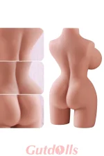 8 doll silikon