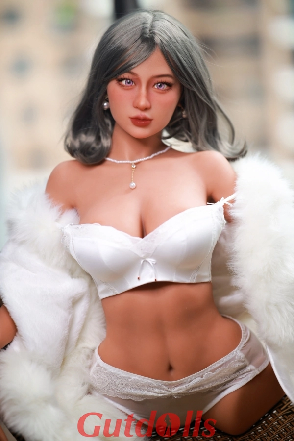 Ursina Ursinacatgirl EFAY doll Ursina Ursinacatgirl EFAY doll