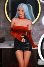 166cm club 18 de sex