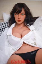 Dunkle doll stephanie