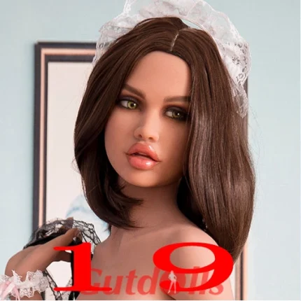 Gabriela Gabrielacatgirl Fire doll