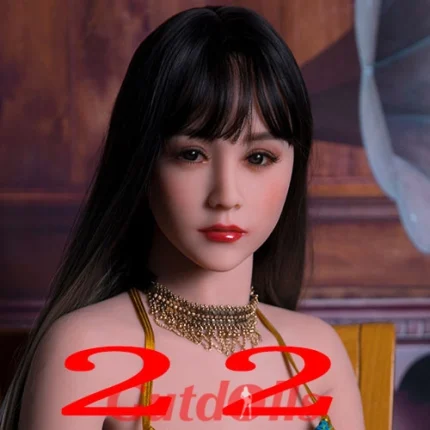 Zelina Zelinacatgirl Fire doll