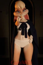 EU-07-SiF150-Lola-Y EU-07-SiF150-Lola-Ycatgirl Climax doll