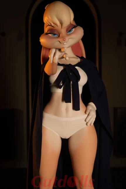 EU-07-SiF150-Lola-Y EU-07-SiF150-Lola-Ycatgirl Climax doll
