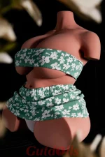#160 Torso club 18 de sex