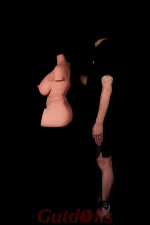 Schwarz doll stephanie