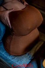 EU-#58-B EU-#58-Bcatgirl Climax doll