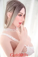 Cinnamon doll stephanie