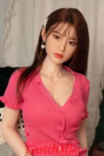 Anaïs catgirl YouQ Adult doll