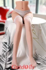 Alexiane catgirl YouQ Torso doll