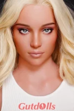 dolly Sancha sex puppe