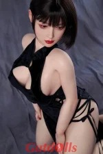 Zelex fantasy silikon sexpuppe