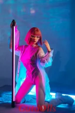 sexpuppe wird gefickt