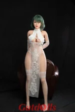 sexpuppe wird gefickt