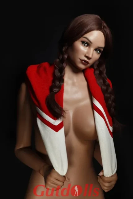 Zelex sexpuppe