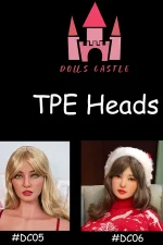 sexpuppe wird Dolls Castle gefickt