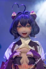Umegawa Kurako #KH001-A Kiradols Dolls
