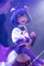 Silikon Sex Doll Umegawa Kurako #KH001-A