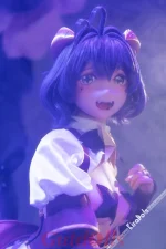 Umegawa Kurako #KH001-A Anime Silikon Sex Doll