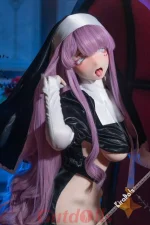 Risa Kiradols 160cm G-Cup #KH004-D1 Silikonsexpuppe