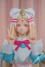 Tsumugi #KH003-D1 Kiradols Dolls