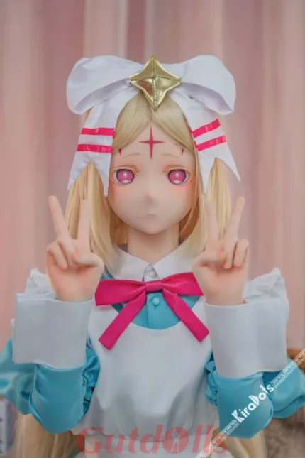 Tsumugi #KH003-D1 Kiradols Dolls