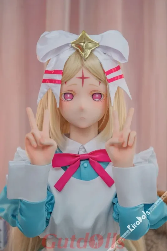 Tsumugi #KH003-D1 Kiradols Dolls