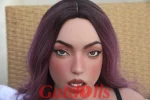 FD155-Ginny Climax dolls Weicher Brüste code
